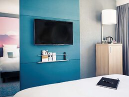 Mercure Annemasse Porte de Genève