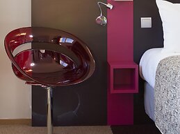 Mercure Annemasse Porte de Genève