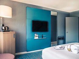 Mercure Annemasse Porte de Genève