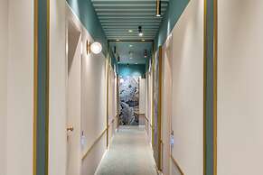 Hotel Sanpi Milano