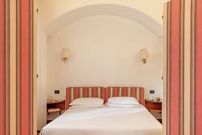 Hotel Sanpi Milano