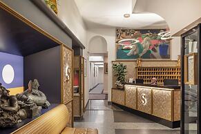 Hotel Sanpi Milano