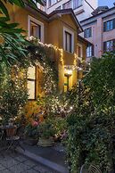 Hotel Sanpi Milano