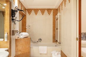Hotel Sanpi Milano