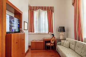 Hotel Sanpi Milano
