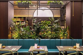 Hotel Sanpi Milano