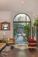Hotel Sanpi Milano