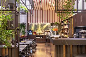 Hotel Sanpi Milano