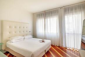 Hotel Sanpi Milano