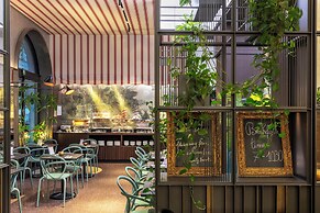 Hotel Sanpi Milano