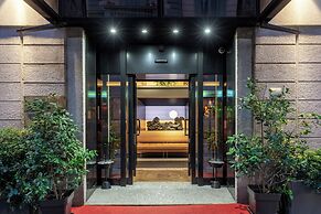 Hotel Sanpi Milano