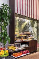Hotel Sanpi Milano