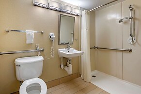 Best Western Downtown Stuart