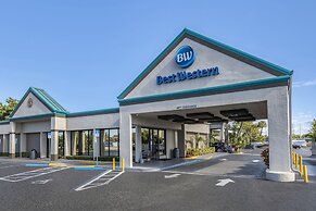 Best Western Downtown Stuart