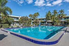 Best Western Downtown Stuart