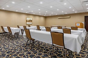 Best Western Downtown Stuart