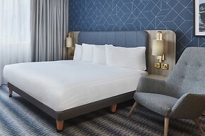 Leonardo Royal Southampton Grand Harbour