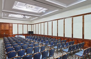 Leonardo Royal Southampton Grand Harbour