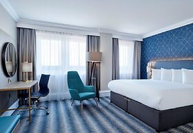 Leonardo Royal Southampton Grand Harbour