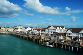 Leonardo Royal Southampton Grand Harbour