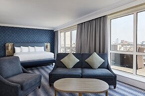 Leonardo Royal Southampton Grand Harbour