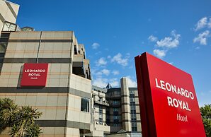 Leonardo Royal Southampton Grand Harbour