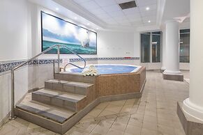 Leonardo Royal Southampton Grand Harbour