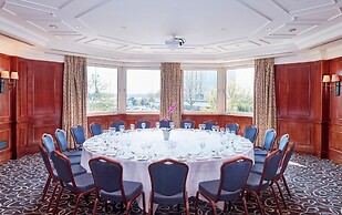 Leonardo Royal Southampton Grand Harbour