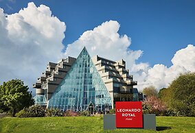Leonardo Royal Southampton Grand Harbour