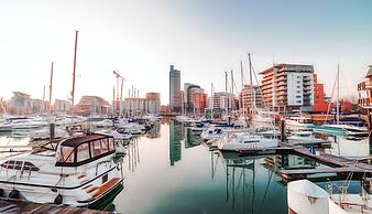 Leonardo Royal Southampton Grand Harbour