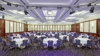 Leonardo Royal Southampton Grand Harbour