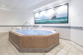 Leonardo Royal Southampton Grand Harbour