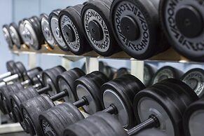 Leonardo Royal Southampton Grand Harbour