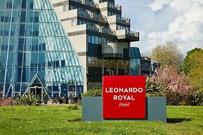 Leonardo Royal Southampton Grand Harbour