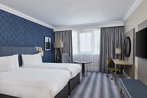 Leonardo Royal Southampton Grand Harbour