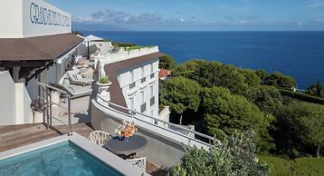 Grand-Hôtel du Cap-Ferrat, A Four Seasons Hotel