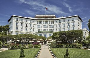 Grand-Hôtel du Cap-Ferrat, A Four Seasons Hotel