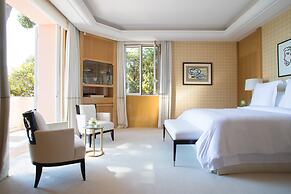Grand-Hôtel du Cap-Ferrat, A Four Seasons Hotel
