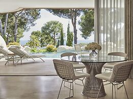 Grand-Hôtel du Cap-Ferrat, A Four Seasons Hotel