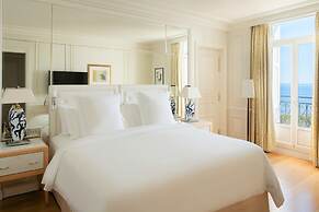 Grand-Hôtel du Cap-Ferrat, A Four Seasons Hotel