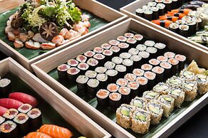 Nobu London Portman Square