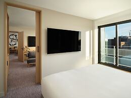 Nobu London Portman Square