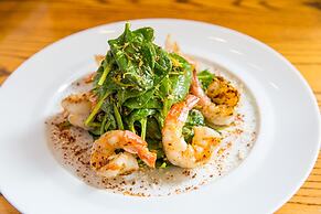 Nobu London Portman Square