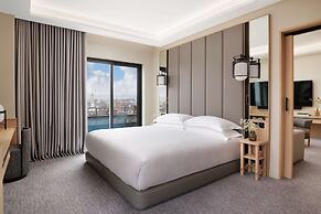 Nobu London Portman Square