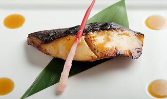 Nobu London Portman Square
