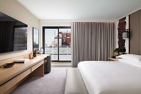 Nobu London Portman Square
