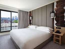 Nobu London Portman Square