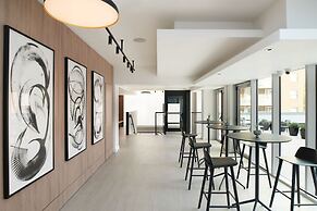 Nobu London Portman Square