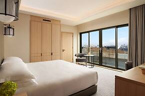 Nobu London Portman Square