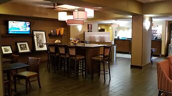 Hampton Inn Memphis/Southaven